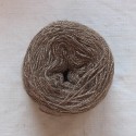 20/2 tussah silk - brown 
