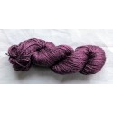 20/2 Schappe silk - Light purple