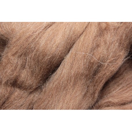 Manx Loaghtan wool