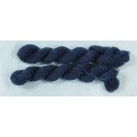 20/2 wool - 25m - Dark blue