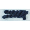 Laine 20/2 - 25m - Bleu foncé