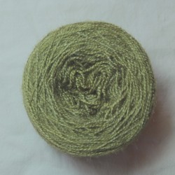 20/2 tussah silk - Khaki green