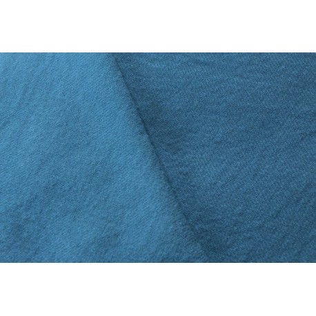 Medium twill 320g/m - Light Indigo 160 x 300cm Medium twill 320g/m - Light Indigo 160 x 300cm