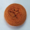 20/2 wool -Orange