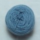 2-ply merino - Light blue