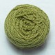 2-ply merino - Light kaky green