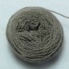 2-ply merino - Medium grey