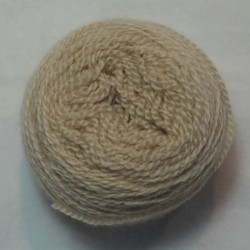 2-ply merino - Light Beige