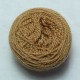 2-ply merino - Dark Beige