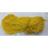 1 ply wool - Bright weld yellow