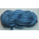 Icelandic 1 ply wool - Woad blue
