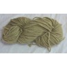 Icelandic 1-ply wool - Weld + indigo green