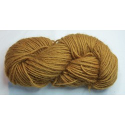 Icelandic 1-Ply wool - Henna