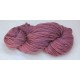 12/4 wool - Light purple Cochineal + iron