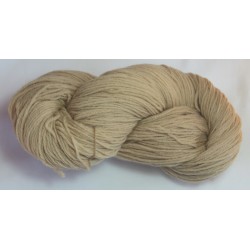 12/4 wool - Light Beige