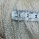 Merino and silk Nm 16/2 -  Undyed