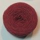 3-ply french wool Fado - Madder