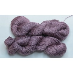 20/2 silk - Light purple 100m