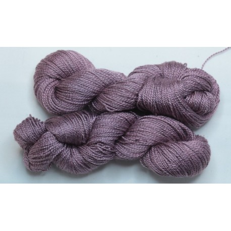 20/2 silk - Light purple