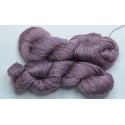 Soie 20/2 - Violet clair 100m