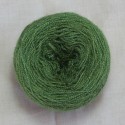 20/2 tussah silk - weld + indigo
