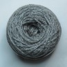 8/2 Tussah silk - Light grey