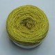 8/2 Tussah silk - Bright yellow