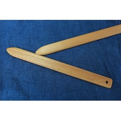 Pick-up stick - Elm 28cm