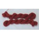 20/2 wool - 25m - red