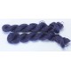 20/2 wool - 25m - Dark purple