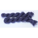 20/2 wool - 25m - Dark Purple