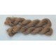 20/2 wool - 25m - light brown