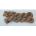 20/2 wool - 25m - light brown 