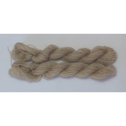 20/2 wool - 25m - Light beige