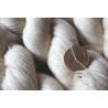 20/2 wool - 25m - White
