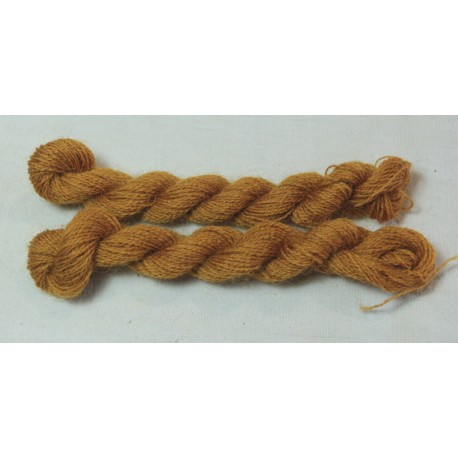 20/2 wool - 25m - Henna