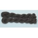 20/2 wool - 25m - Chocolate