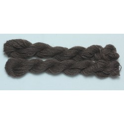 Laine 20/2 - 25m -chocolat