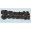 20/2 wool - 25m - Chocolate