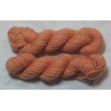 Merino french mill - Light red