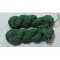 Merino french mill - medium green