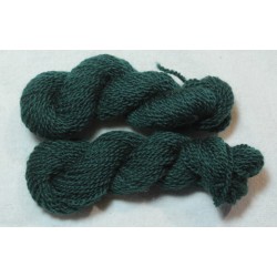 Merino french mill - Dark green