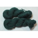 Merino french mill - Dark green