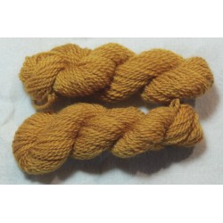 Merino french mill - Henna