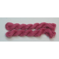 20/2 wool - 25m - Pink