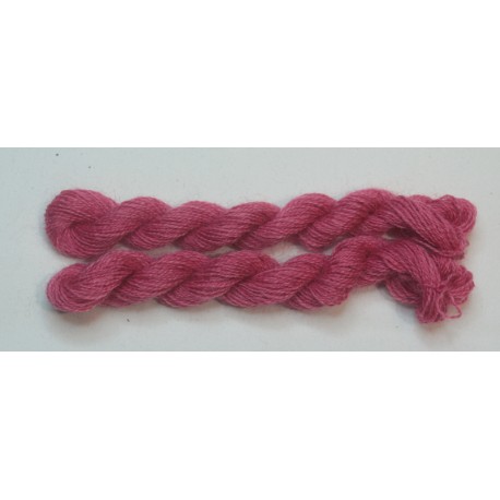 Laine 20/2 - 25m - rose