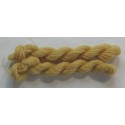 20/2 wool - 25m - Light warm yellow