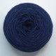 3-ply french wool Fado - dark indigo