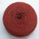 3-ply french wool Fado - Madder