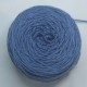 3-ply french wool Fado - Light indigo